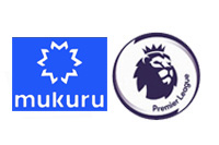 Premier League Bagde &MUKURU Sponsor